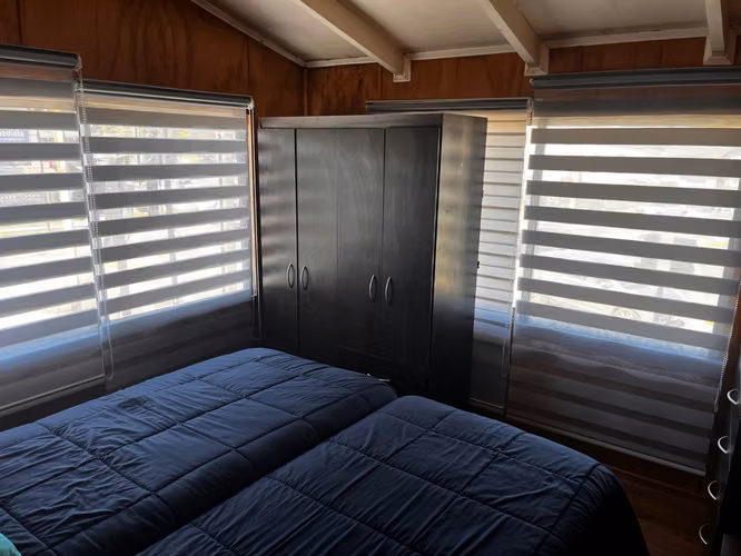 ARRIENDO DEPARTAMENTO EN VALDIVIA, SECTOR REGIONAL