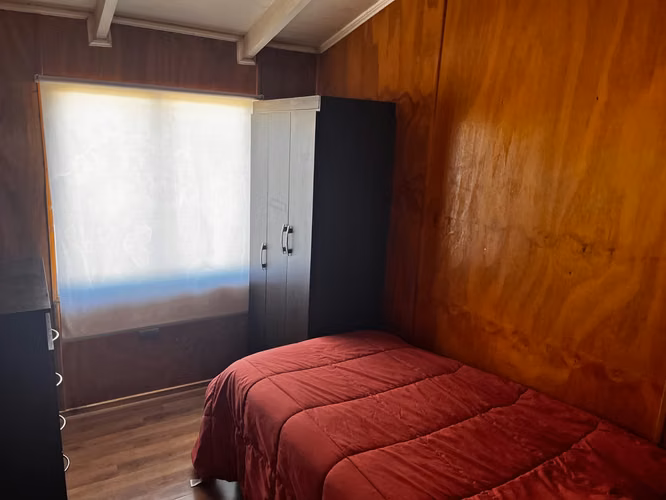 ARRIENDO DEPARTAMENTO EN VALDIVIA, SECTOR REGIONAL