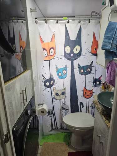 Depto en Quinta Normal, cerca del metro (183069) - Imagen 12
