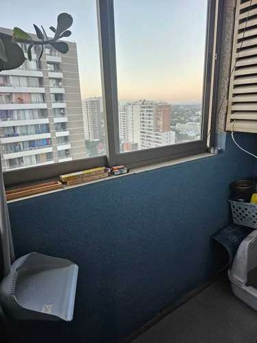 Depto en Quinta Normal, cerca del metro (183069) - Imagen 16