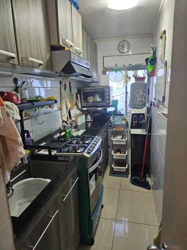 Depto en Quinta Normal, cerca del metro (183069) - Imagen 8