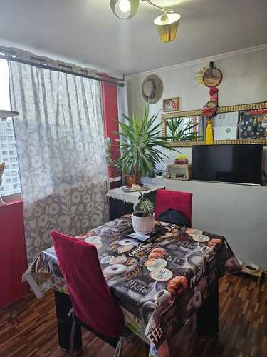 Depto en Quinta Normal, cerca del metro (183069) - Imagen 7