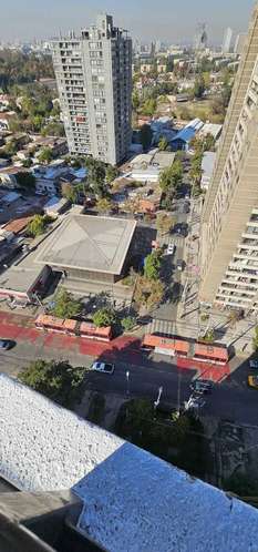 Depto en Quinta Normal, cerca del metro (183069) - Imagen 24