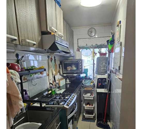 Depto en Quinta Normal, cerca del metro (183069) - Imagen 9