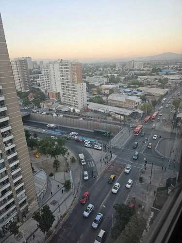 Depto en Quinta Normal, cerca del metro (183069) - Imagen 26