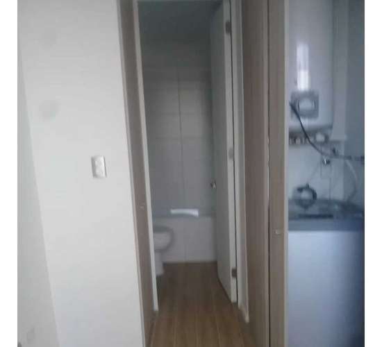 Departamento Studio Edificio Central Town (183056)
