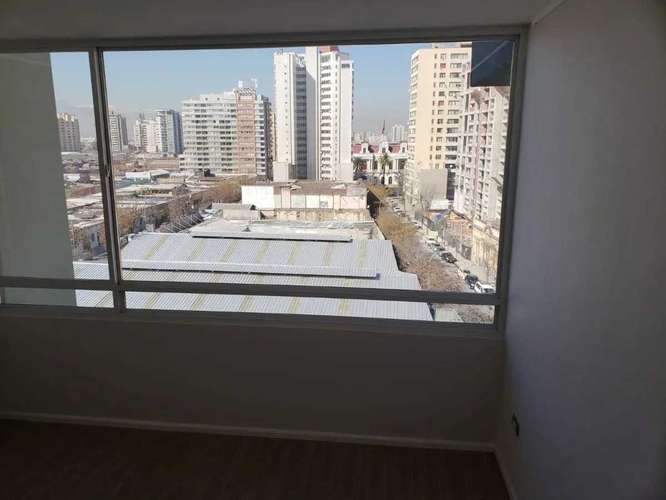 Departamento Studio Edificio Central Town (183056)