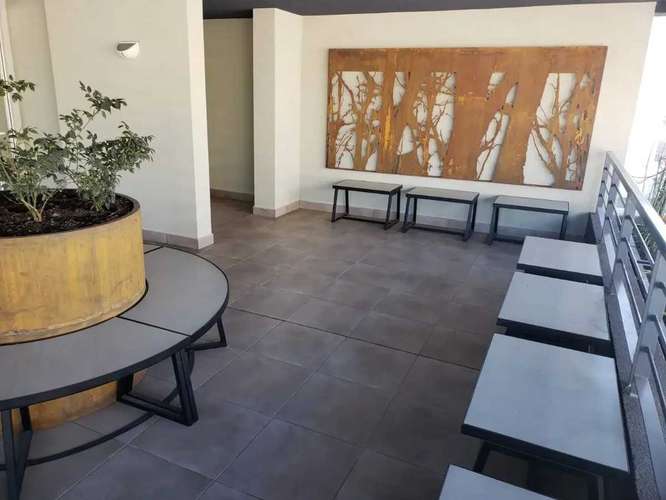 Departamento Studio Edificio Central Town (183056)