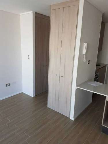 Departamento Studio Edificio Central Town (183056)
