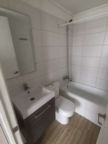 Departamento Studio Edificio Central Town (183056)