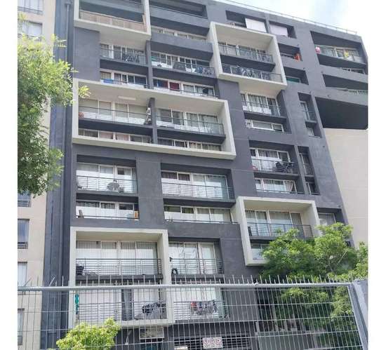 Departamento Studio Edificio Central Town (183056)