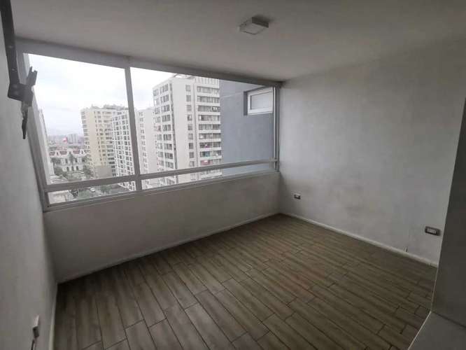 Departamento Studio Edificio Central Town (183056)