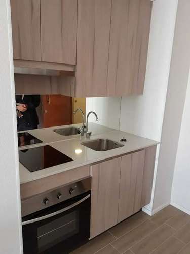 Departamento Studio Edificio Central Town (183056)