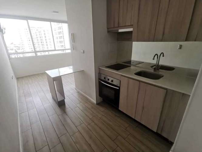 Departamento Studio Edificio Central Town (183056)