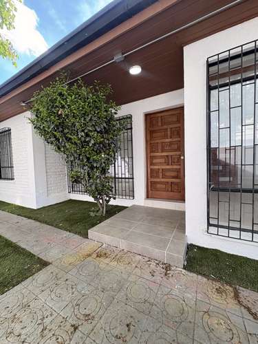 Casa En Venta en Centro de Chillán