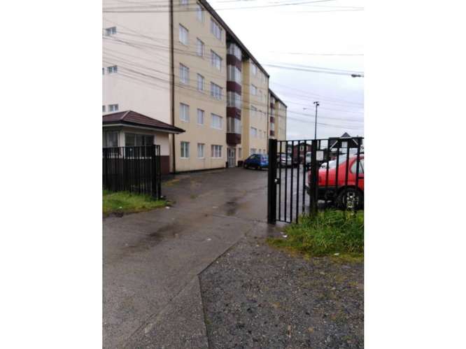 SE ARRIENDA DPTO. CONDOMINIO MAR DEL SUR