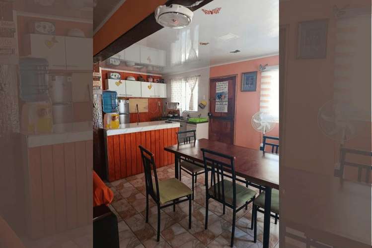 Parcela 5.300 m² con casa de 4 dormitorios – La Tirana