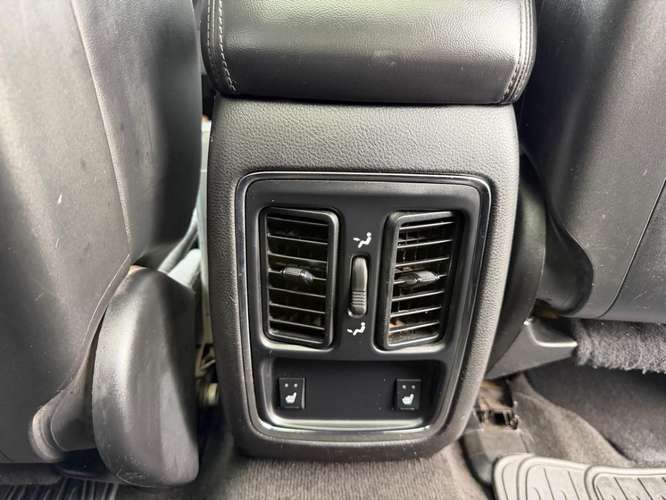 JEEP GRAND CHEROKEE LIMITED 3.0 DIESEL 4X4 2013