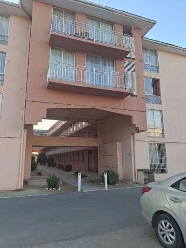Departamento en venta, Condominio Reinos Celtas | La Serena