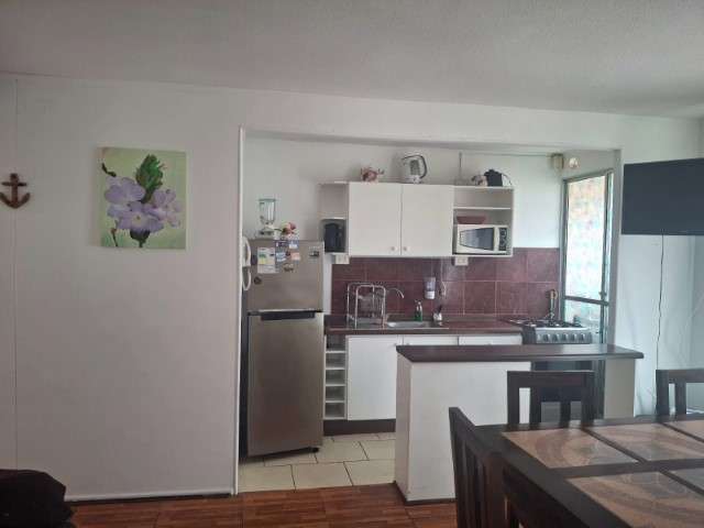 Departamento en venta, Condominio Reinos Celtas | La Serena