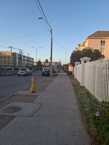 Departamento en venta, Condominio Reinos Celtas | La Serena