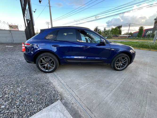 PORSCHE MACAN R - Imagen 7