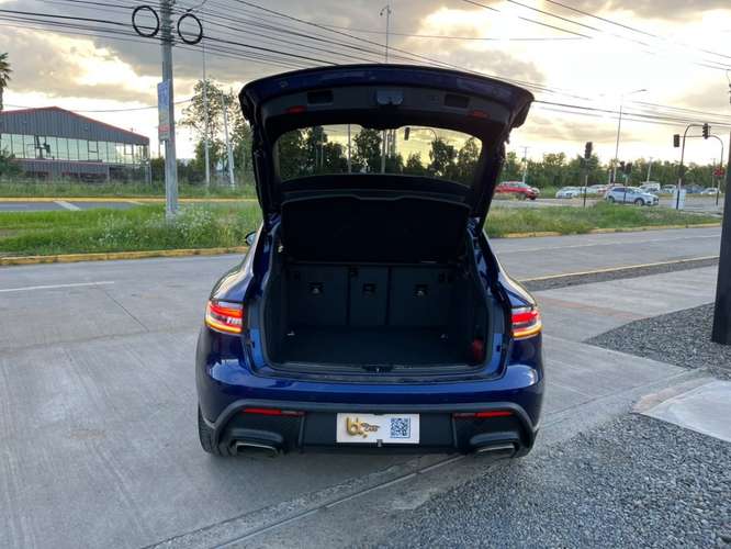 PORSCHE MACAN R - Imagen 8