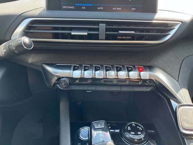 PEUGEOT 3008 ALLURE BLUE HDI 1.6 AT 2018 - Imagen 5