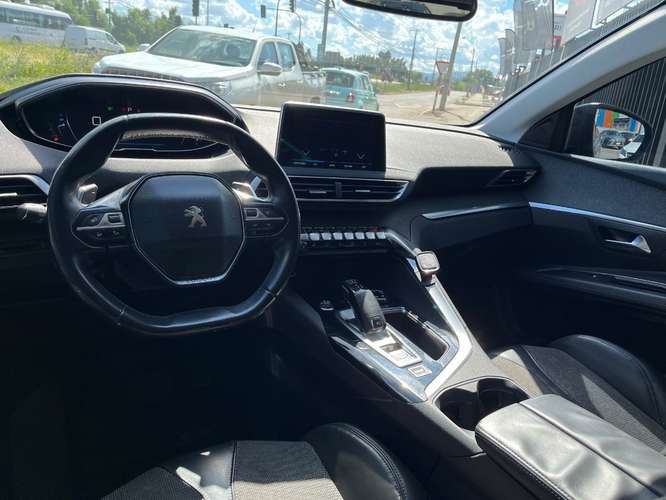 PEUGEOT 3008 ALLURE BLUE HDI 1.6 AT 2018 - Imagen 3