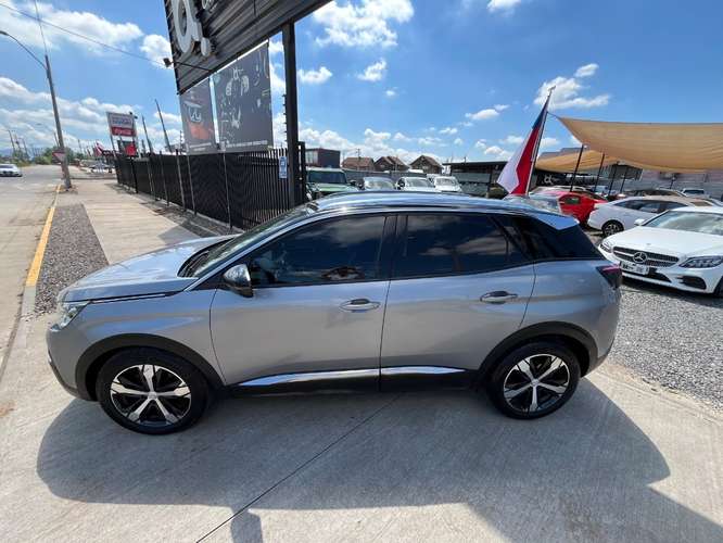PEUGEOT 3008 ALLURE BLUE HDI 1.6 AT 2018 - Imagen 6