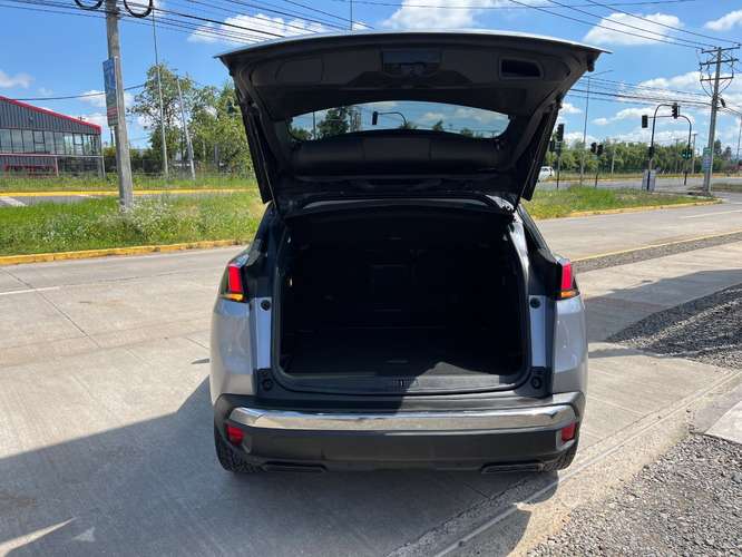 PEUGEOT 3008 ALLURE BLUE HDI 1.6 AT 2018 - Imagen 15