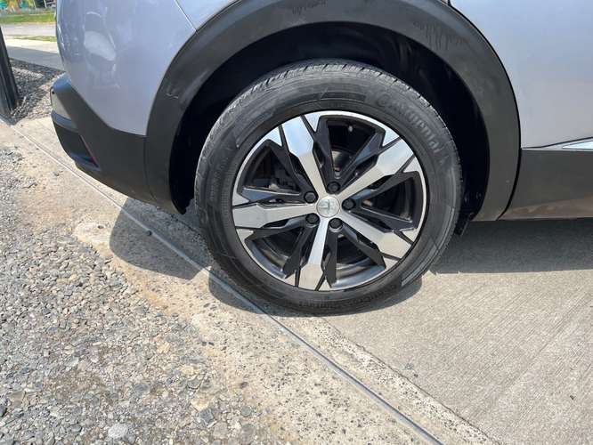 PEUGEOT 3008 ALLURE BLUE HDI 1.6 AT 2018 - Imagen 14
