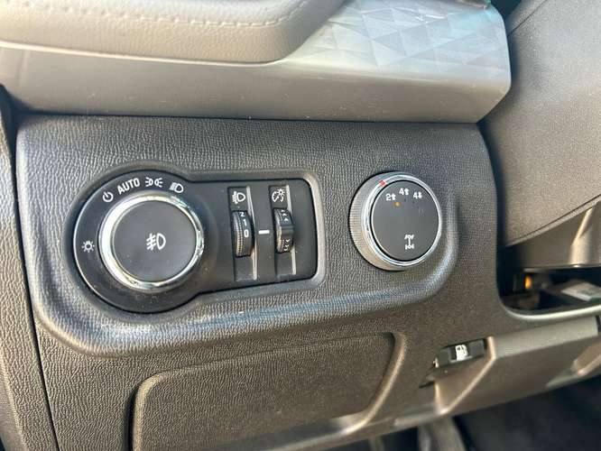 CHEVROLET COLORADO 2.8 LTZ DIESEL 4WD AT 4P. 2025 - Imagen 20