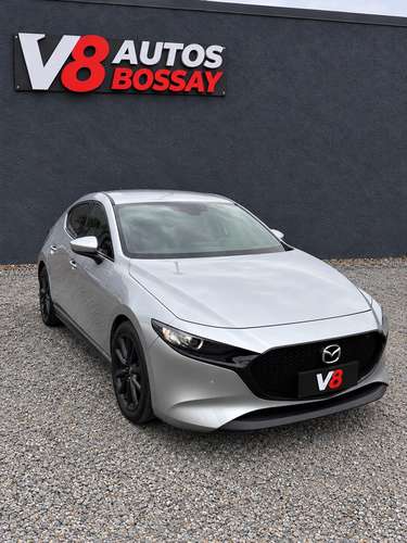 MAZDA ALL NEW 3 NEW 3 GTX HB 2020