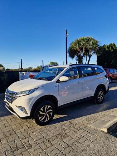 TOYOTA RUSH 2022 - Imagen 5