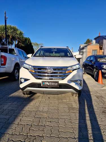 TOYOTA RUSH 2022 - Imagen 2