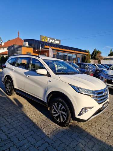 TOYOTA RUSH 2022 - Imagen 7