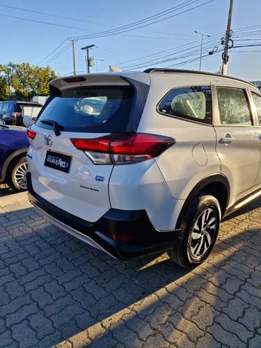 TOYOTA RUSH 2022 - Imagen 3