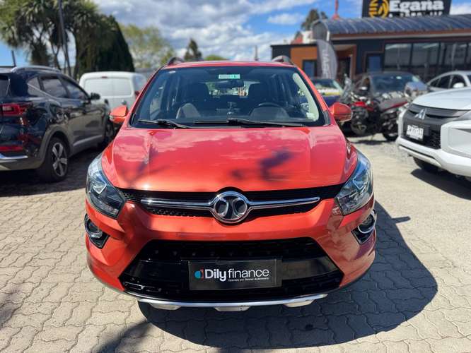 BAIC X25 2017 - Imagen 2