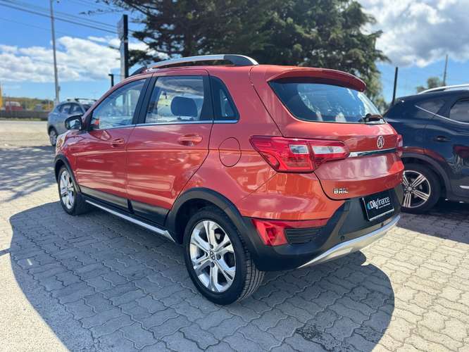 BAIC X25 2017 - Imagen 5