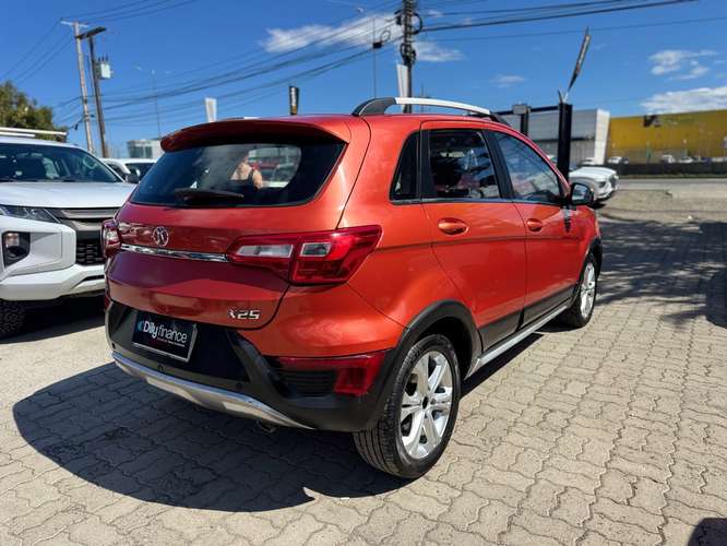 BAIC X25 2017 - Imagen 3