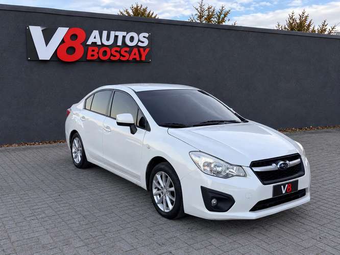 SUBARU NEW IMPREZA XS AWD 2014