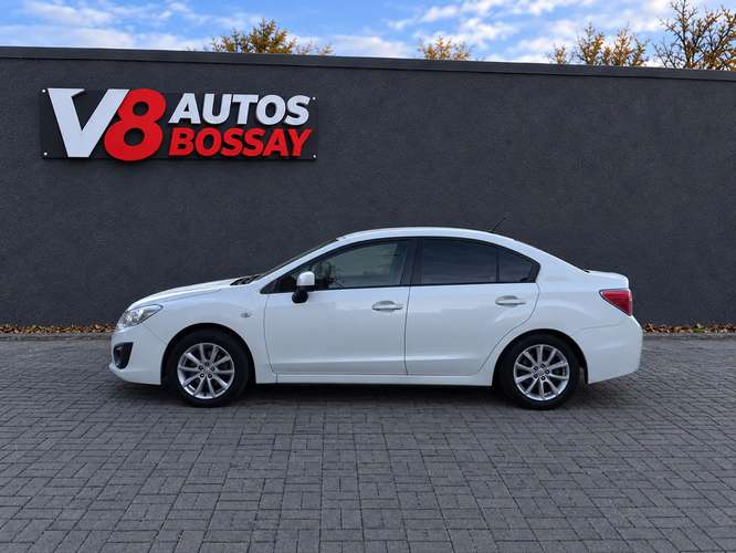 SUBARU NEW IMPREZA XS AWD 2014