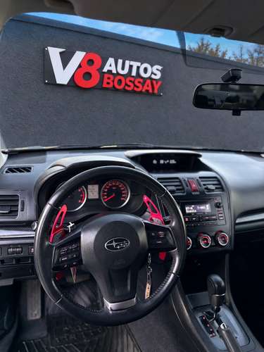 SUBARU NEW IMPREZA XS AWD 2014