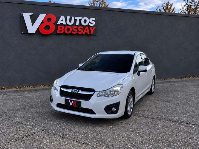 SUBARU NEW IMPREZA XS AWD 2014