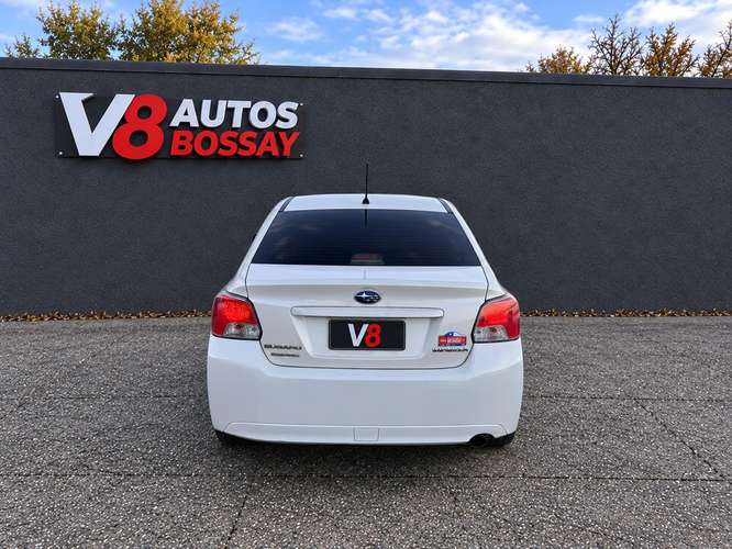 SUBARU NEW IMPREZA XS AWD 2014