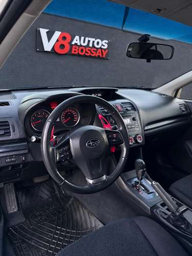 SUBARU NEW IMPREZA XS AWD 2014