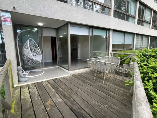 Departamento ANDALUE - Imagen 9