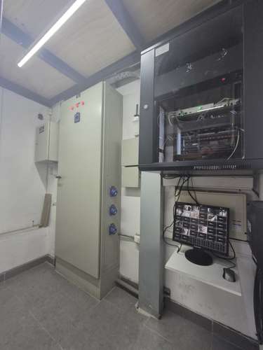 Bodega LIBERTAD/ ESPERANZA - Imagen 11