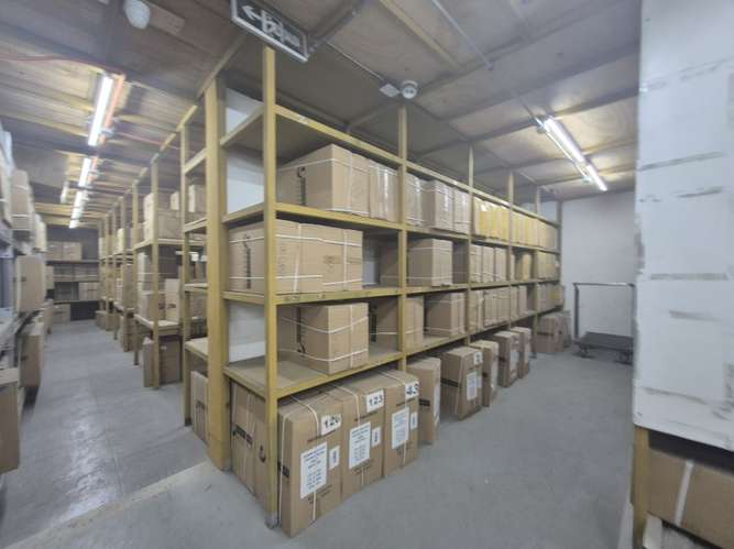 Bodega LIBERTAD/ ESPERANZA - Imagen 14